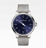 Meistersinger Sellita Am3308 N 01