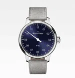 Meistersinger Sellita Am3308 N 01