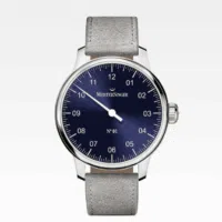 Meistersinger Sellita Am3308 N 01