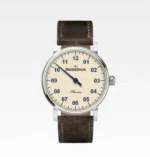 Meistersinger Sellita Ph303 Phanero