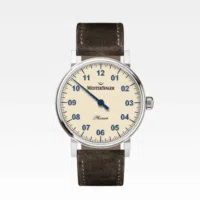 Meistersinger Sellita Ph303 Phanero