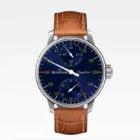 Meistersinger Hand Wound Sim108 Singulator