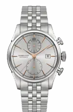 Hamilton Spirit Liberty Auto Chrono H32416181 American Classic