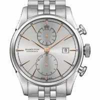 Hamilton Spirit Liberty Auto Chrono H32416181 American Classic