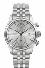 Hamilton Spirit Liberty Auto Chrono H32416981 American Classic