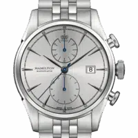 Hamilton Spirit Liberty Auto Chrono H32416981 American Classic