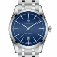 Hamilton Spirit Liberty H42415141 American Classic
