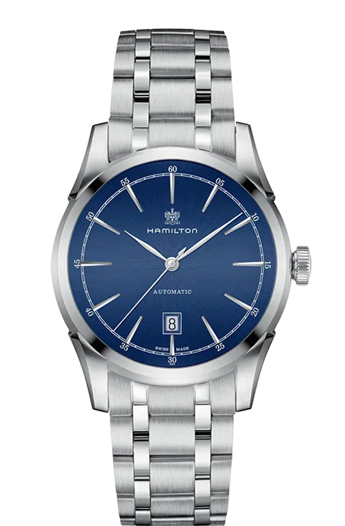 Hamilton Spirit Liberty H42415141 American Classic