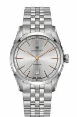 Hamilton Spirit Liberty Auto H42415051 American Classic