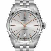 Hamilton Spirit Liberty Auto H42415051 American Classic