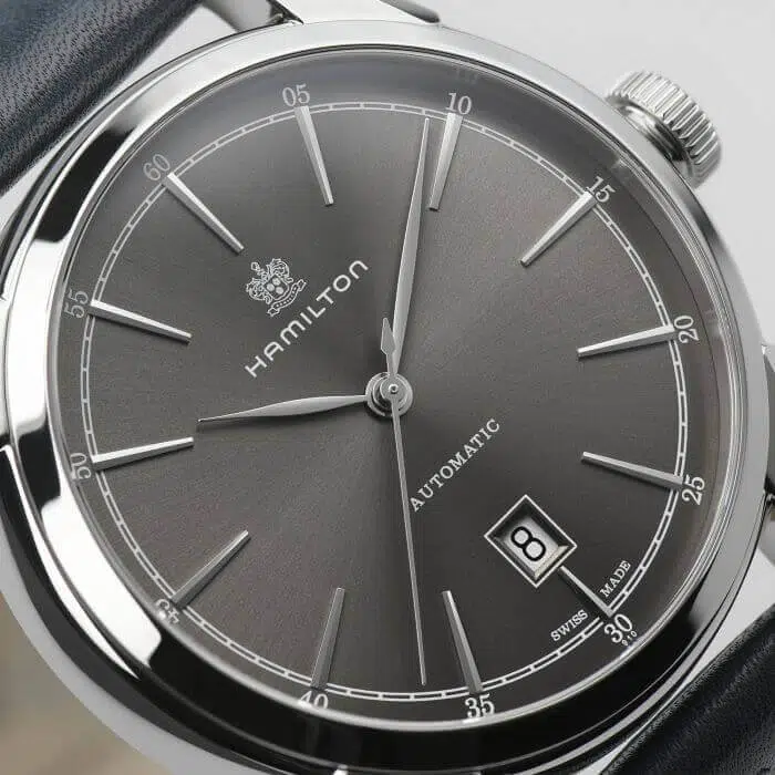 Hamilton Spirit Liberty Auto H42415691 American Classic - immagine 2