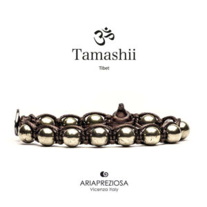 Tamashii Onice Nero Bhs900 01 Bracciali