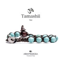 Tamashii Turchese Bhs900 07 Bracciali BHS900-07