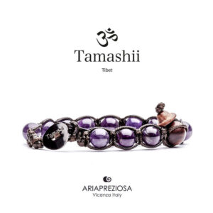 Tamashii Ametista Bhs900 08 Bracciali BHS900-08