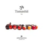 Tamashii Agata Rossa Striata Bhs900 118 Bracciali BHS900-118