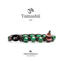Tamashii Agata Verde Bhs900 12 Bracciali BHS900-12
