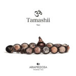 Tamashii Opale Rosa Bhs900 137 Bracciali BHS900-137 Bracciali 6