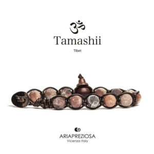 Tamashii Opale Rosa Bhs900 137 Bracciali BHS900-137