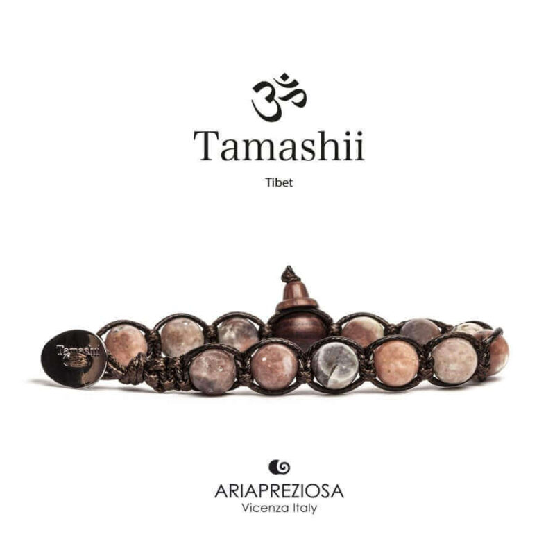 Tamashii Opale Rosa Bhs900 137 Bracciali BHS900-137 Bracciali 2