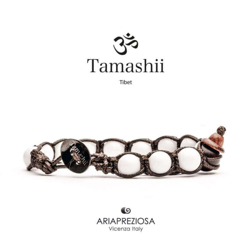 Tamashii Agata Bianca Bhs900 14 Bracciali