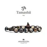 Tamashii Agata Grigia Striata Bhs900 158 Bracciali BHS900-158