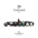 Tamashii Agata Verde Persia Sriata Bhs900 161 Bracciali BHS900-161 Bracciali 6