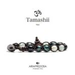 Tamashii Agata Verde Persia Sriata Bhs900 161 Bracciali BHS900-161