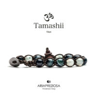Tamashii Agata Verde Persia Sriata Bhs900 161 Bracciali BHS900-161