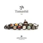 Tamashii Agata Muschiata Striata Bhs900 162 Bracciali BHS900-162