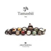 Tamashii Agata Muschiata Striata Bhs900 162 Bracciali BHS900-162