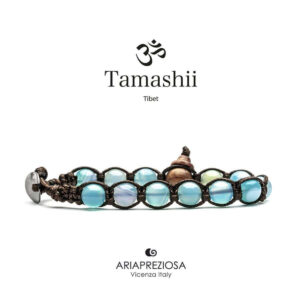 Tamashii Agata Sky Striata Bhs900 165 Bracciali BHS900-165 TAMASHII