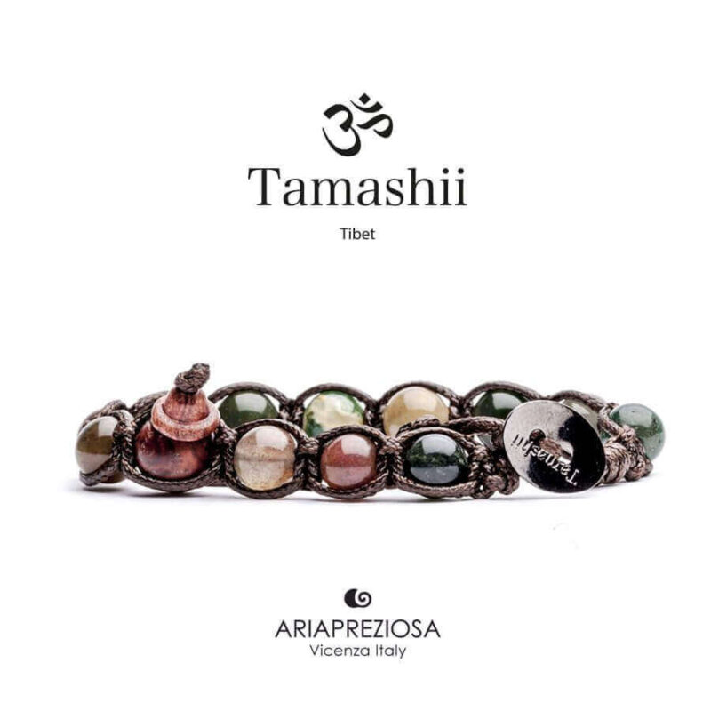Tamashii Agata Muschiata Bhs900 17 Bracciali