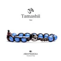 Tamashii Agata Blu Bhs900 18 Bracciali BHS900-18