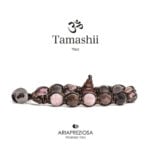 Tamashii Tormalina Rosa Bhs900 181 Bracciali BHS900-181 Bracciali 6
