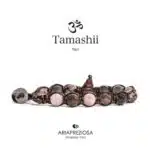 Tamashii Tormalina Rosa Bhs900 181 Bracciali BHS900-181