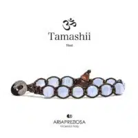 Tamashii Calcedonio Bhs900 184 Bracciali BHS900-184