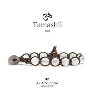 Tamashii Tormalina Nera Bhs900 185 Bracciali BHS900-185 Bracciali 4
