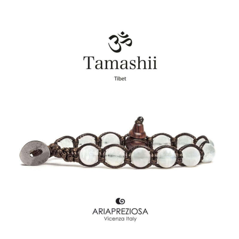 Tamashii Pietra Luna Bhs900 186 Bracciali BHS900-186 Bracciali 2