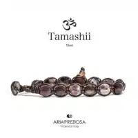 Tamashii Tamshii Charoite Bhs900 188 Bracciali BHS900-188