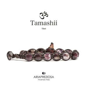 Tamashii Tamshii Charoite Bhs900 188 Bracciali BHS900-188 Bracciali