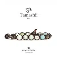 Tamashii Giada Del Sud Bhs900 191 Bracciali BHS900-191