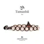 Tamashii Perla Rosa Bhs900 192 Bracciali BHS900-192
