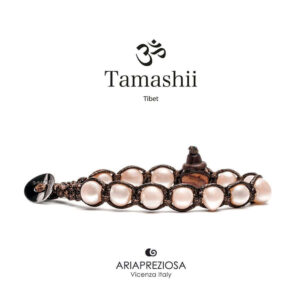 Tamashii Perla Rosa Bhs900 192 Bracciali