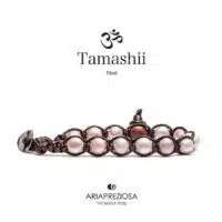 Tamashii Perla Viola Bhs900 194 Bracciali BHS900-194