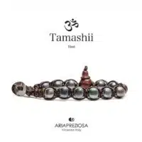 Tamashii Perla Nera Bhs900 195 Bracciali BHS900-195