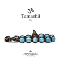 Tamashii Giada Sky Blue Bhs900 196 Bracciali BHS900-196
