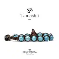Tamashii Giada Sky Blue Bhs900 196 Bracciali BHS900-196