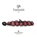 Tamashii Giada Water Melon Bhs900 198 Bracciale Tibetano Bracciali BHS900-198