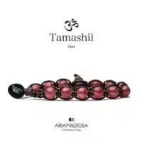 Tamashii Giada Water Melon Bhs900 198 Bracciale Tibetano Bracciali BHS900-198