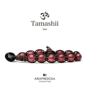 Tamashii Giada Water Melon Bhs900 198 Bracciale Tibetano Bracciali